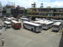 Kurunegala Public Bus Stand