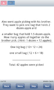 How to mod Math Word Problems 2nd Grade 3.0.2 unlimited apk for laptop
