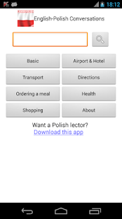 Download Learn Polish for Free APK for PC