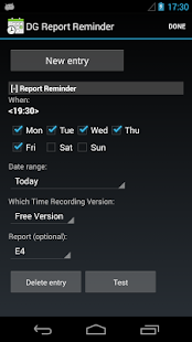 DG Report Reminder(圖1)-速報App