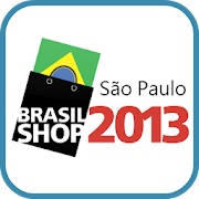 Brasilshop 2013 São Paulo  Icon