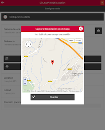 CirLAMP NODE Location poster 18