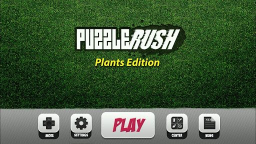 Puzzle Rush: Power Plants