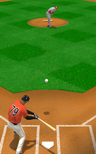 TAP SPORTS BASEBALL 2015 (MOD)