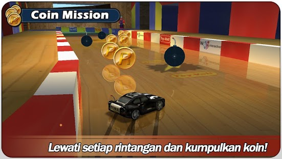 download RE-VOLT 2 : Best RC 3D Racing free