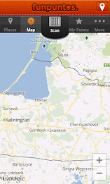 FunPuntos Client poster 1