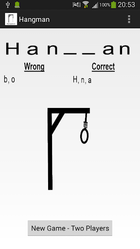 Hangman