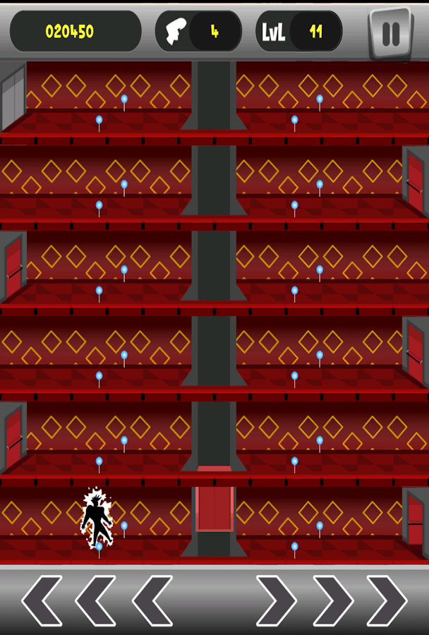    XElevation- screenshot  