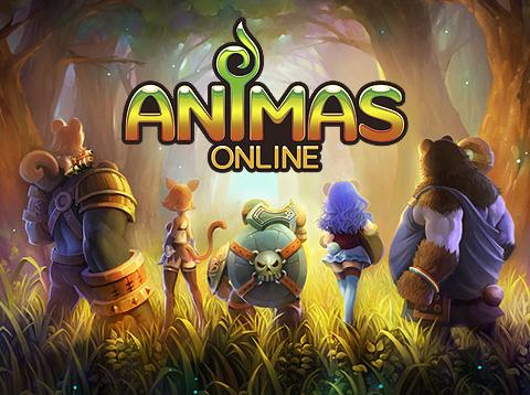 Animas Online