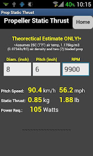 RC E-Calc Pro(圖4)-速報App