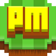 Pixel Mower 1.1 Icon