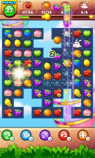 Free Fruits Star APK