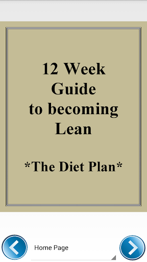 16 Week Bodybuilding Diet Plan Chitoday
