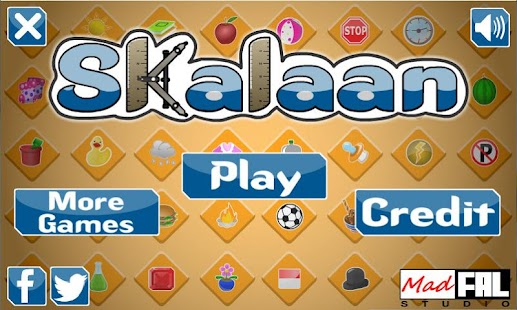 Skalaan Screenshots 0