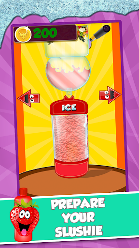 【免費休閒App】Ice Slush Maker-APP點子