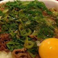 すき家SUKIYA日本平價牛丼