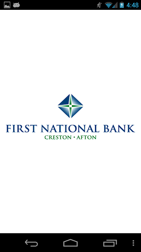 FNB Creston Mobile Banking