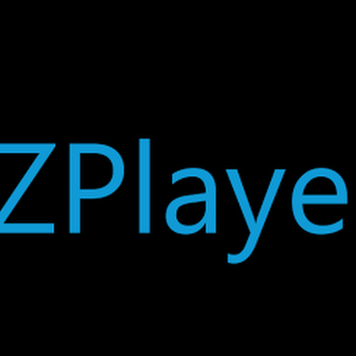 Download – ZPlayer v3.8.1