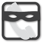 Cover Image of Скачать Anonym Call (anonymous call) 1.2 APK