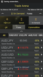 MPGold Screenshots 4