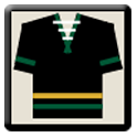 Dallas Stars Companion logo