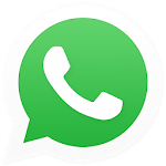 Cover Image of 下载 WhatsApp Messenger  APK