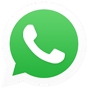 WhatsApp Messenger Tpk