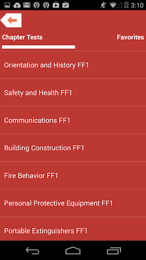 【免費教育App】Essen. of Firefighting Lite FF-APP點子