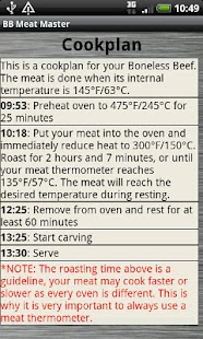 Lastest BB Meat Master APK