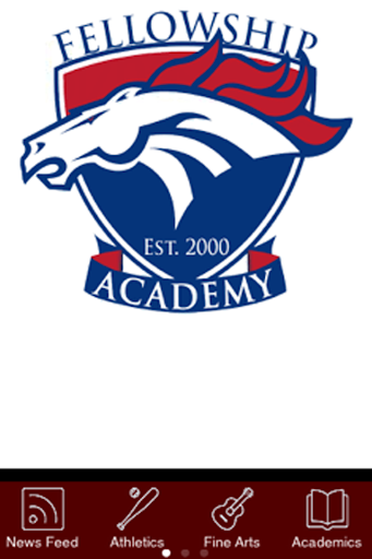 Fellowship Academy