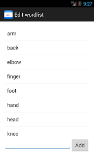 Word Flash Free(圖5)-速報App