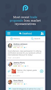 How to mod Promarket b2b sales messenger 1.5 unlimited apk for android