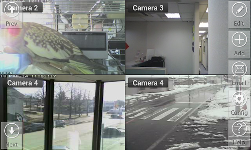 Viewer for Wanscam cameras(圖7)-速報App