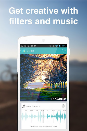 免費下載攝影APP|Pixgram -music photo slideshow app開箱文|APP開箱王