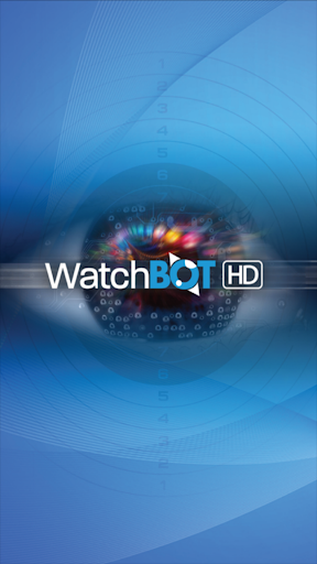 WatchBot HD v3.2.1.0
