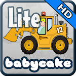 Cover Image of Download Baby Tractor 2.5 APK