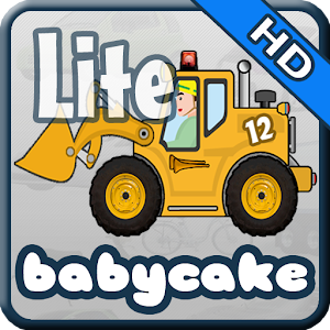 Baby Tractor 2.5