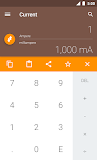 Current Converter ConvertIt!