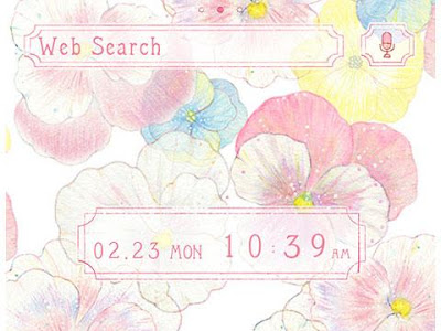 画像をダウンロード 壁紙 可愛い 花 画像 150439