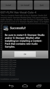 How to download GST-FLPH Vox-Vocal-Cuts-4 1.1 mod apk for pc