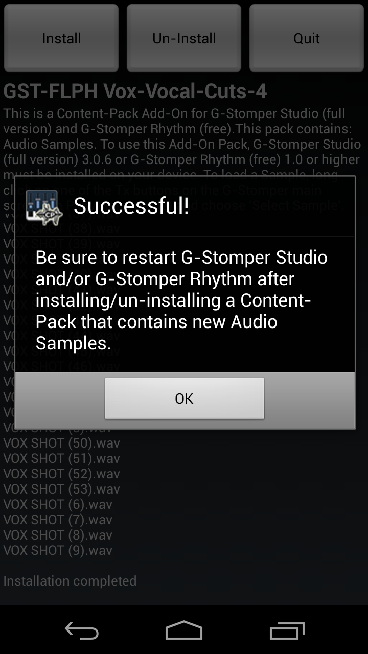 GST-FLPH Vox-Vocal-Cuts-4 Screen 2
