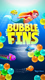 Bubble Fins - Bubble Shooter