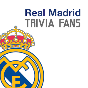 Real Madrid Trivia Fans Varies with device