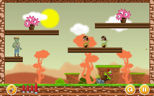 Undead vs. Plants(圖5)-速報App
