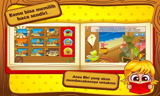 Cerita Anak: Malin Kundang - Apps on Google Play