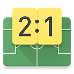 Cover Image of Télécharger All Goals:Football Live Scores  APK