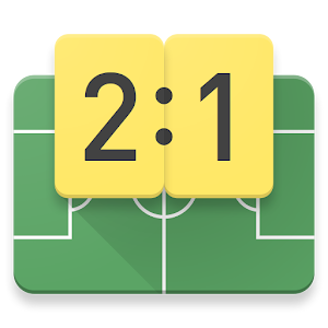 All Goals - Football Live Scores - Android Apps on Google Play