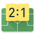 All Goals - Football Live Scores4.7.1 (Ad-Free)