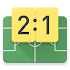 All Goals - Football Live Scores5.3