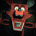 Five Nights Mod Craft mobile app icon